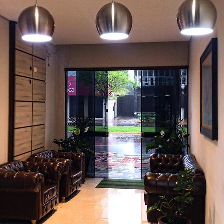 Hotel Monte Carlo Dourados Zewnętrze zdjęcie