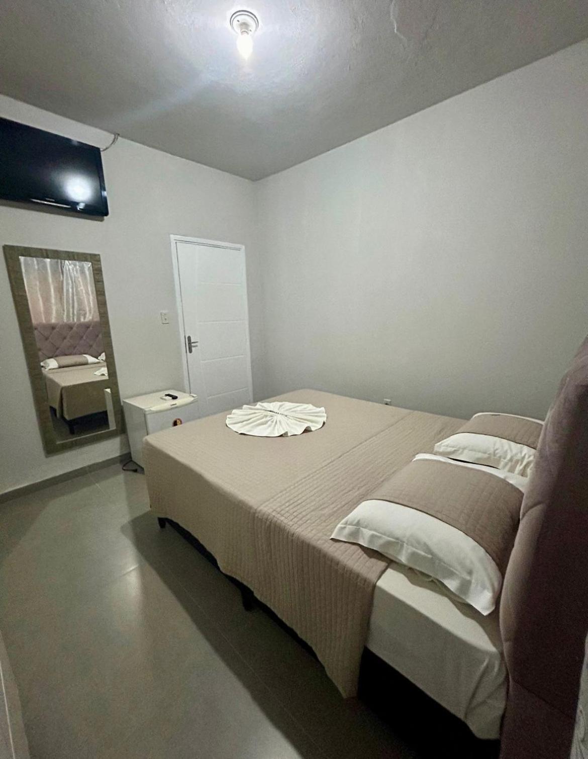 Hotel Monte Carlo Dourados Zewnętrze zdjęcie